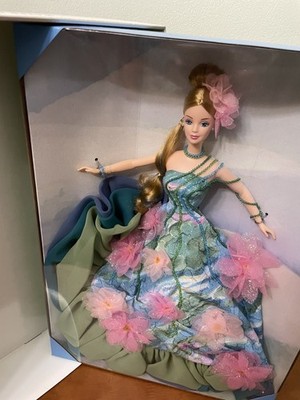 Water Lily 1997 Barbie Doll for sale online | eBay