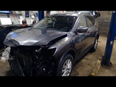 PCM Computer Engine ECM Electronic Control Module 2.5L VIN J Fits 18-20 ROGUE 10
