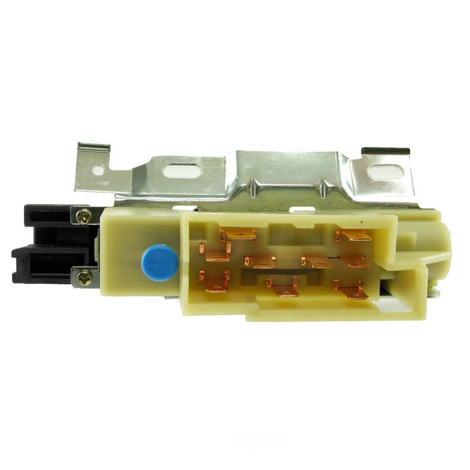 Interruptor de arranque de encendido compatible con Pontiac Firebird 1993-2002 WVE BY NTK Foto 3 de 4