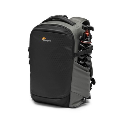 Lowepro Flipside III 300 AW Grau Kamera Rucksack Fotorucksack Fot oAusrüstung