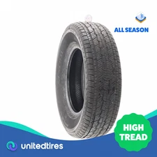 Used 255/70R17 General Grabber HTS 112S - 10/32
