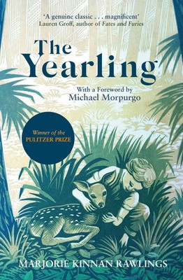 The Yearling | The Pulitzer prize-winning, classic coming-of-age novel | Buch