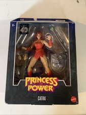 Mattel Masterverse Princess of Power  CATRA 7 Inch Action Figure New WYZ