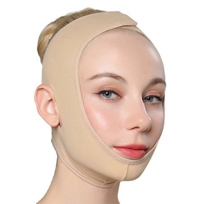 SKULT Collagen Face Sculpt Wrap Beige