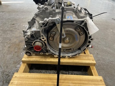 '19 JEEP COMPASS Auto Transmission 9 speed 4WD 3.73 ratio 38k miles 6 Month Wnty