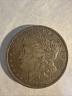 1921 Morgan Silver Dollar $1 -