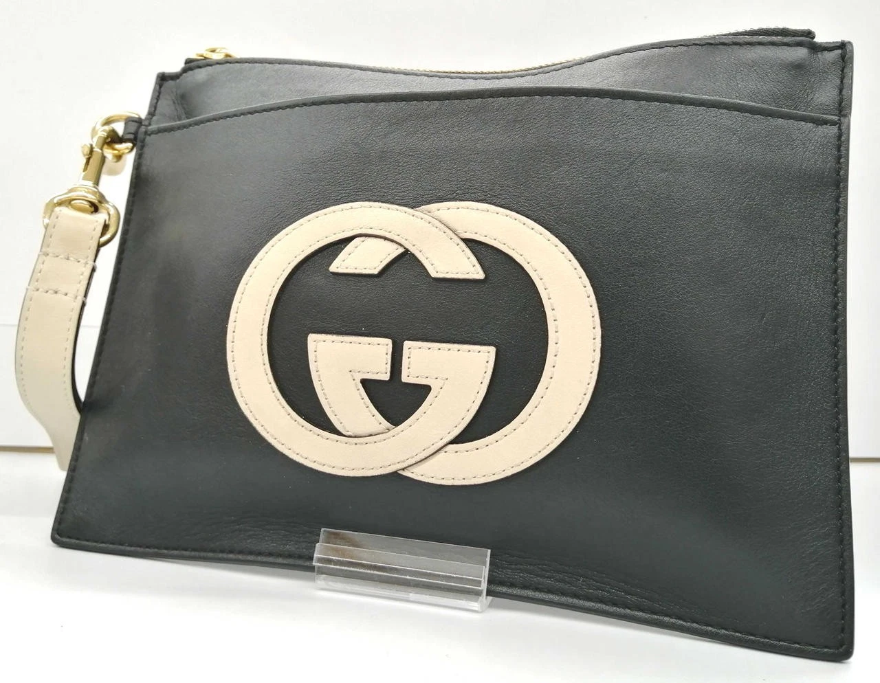 GUCCI Sac Pochette Sac Modèle Numéro 658843 Bon Cadeau Véritable 0419a