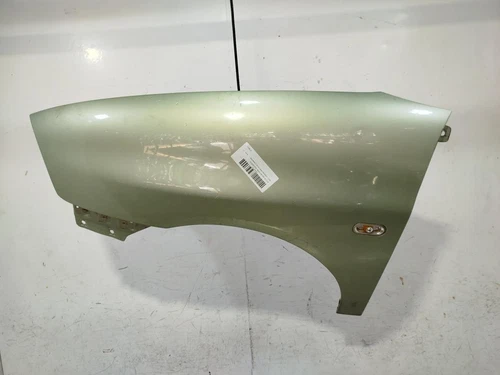6L0821021C Aleta Delantera Izquierda para SEAT CORDOBA BERLINA (6L2) 20 9161664