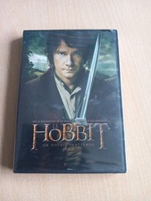 Dvd Le Hobbit : Un Voyage inattendu. Neuf Sous Blister 