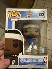 Shai Gilgeous-Alexander Signed Autographed  Funko Pop OKC Thunder Proof Pic