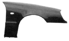 Fits Mercedes E Class W210 1995-1999 Front Wing Rh Right Os Offside Drivers