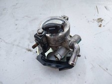 Pompe direction assistée Fiat Qubo
