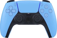 Sony PlayStation 5 DualSense Wireless Controller - Starlight Blue