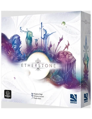 Etherstone FRTHU009ET - Photo 1/3