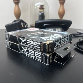 SEGA 32X Including Star Wars Arcade / All tested & working with games 