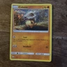 Cubone 7/12 HP Mcdonalds Pokemon TCG
