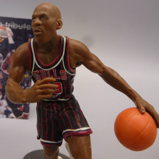 Chicago Bulls NBA Action Figures for sale | eBay