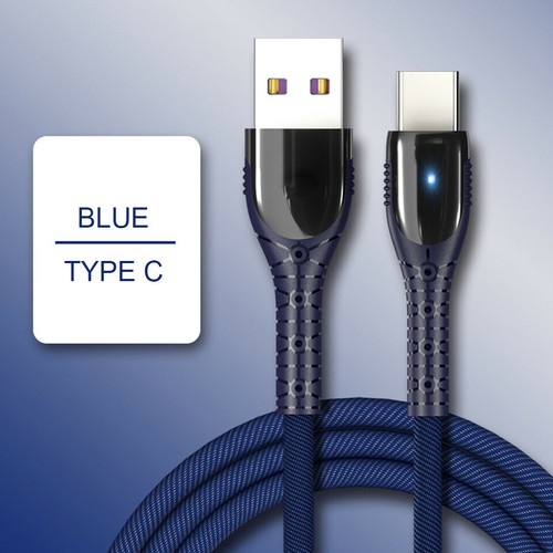 Ugreen 5A USB Type C Charge Cable Fast Charging Data Lead Quick Charge QC 3.0 - Picture 14 of 14