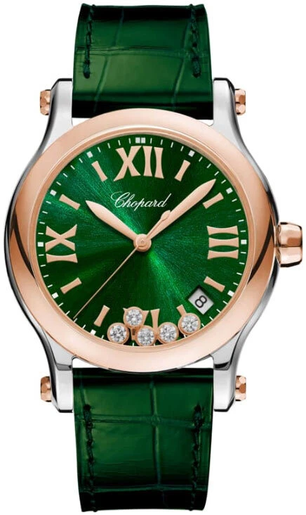 Chopard — Chopard Happy Sport - 278582-6005