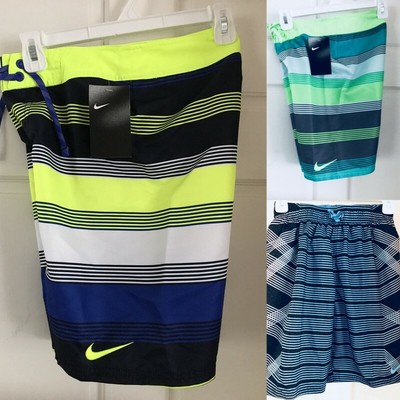 nike swimsuit boys