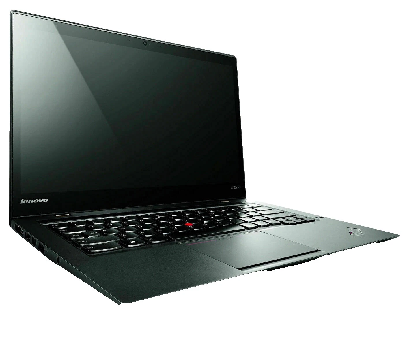 Lenovo SSD (Solid State Drive) PC Ultrabooks