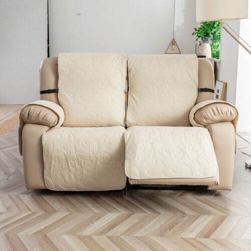 100% waterproof sofa recliner cover 3 seats sofa recliner furniture protectors