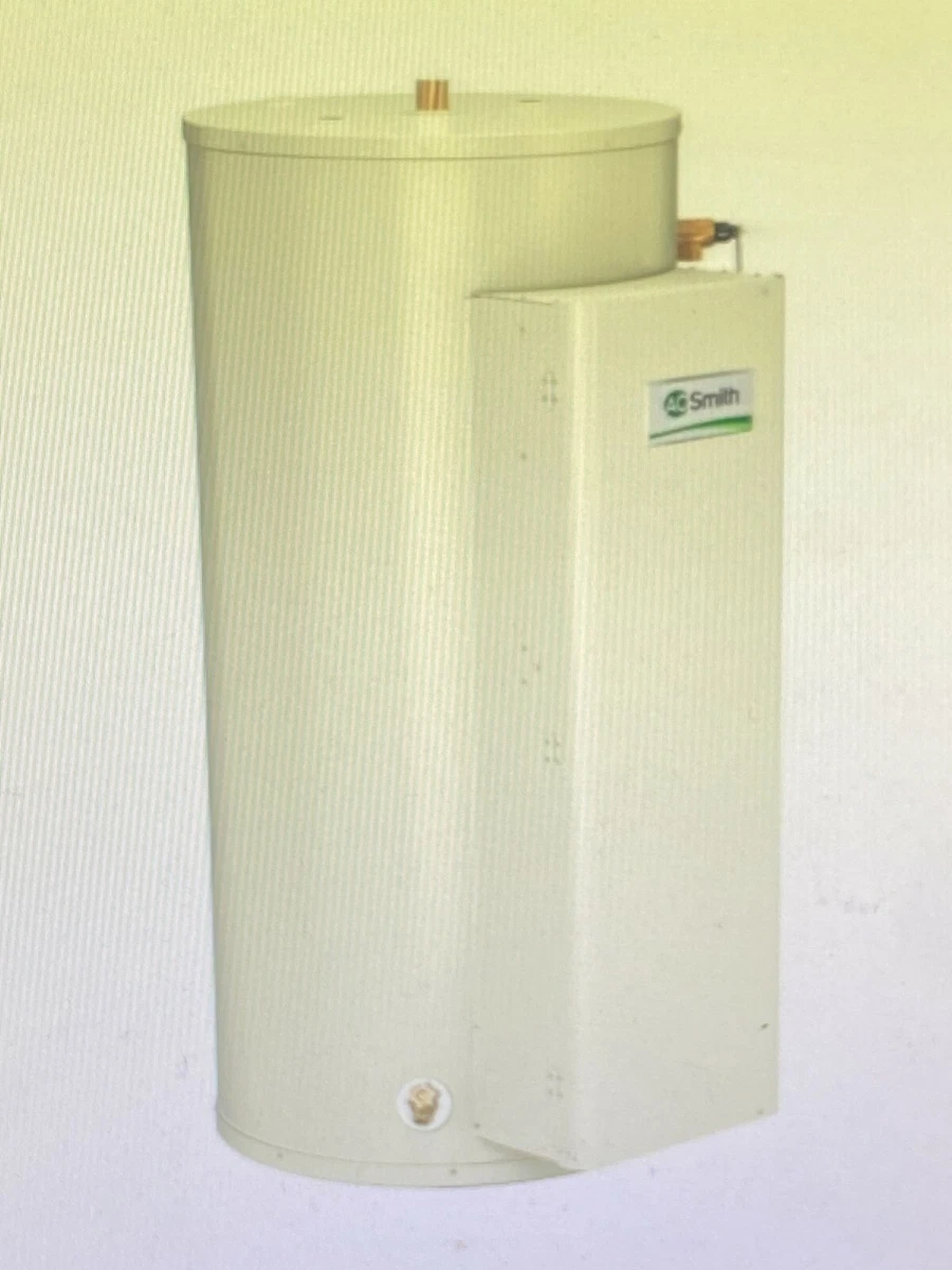 New AO Smith Electric Commercial Water Heater DRE-120-54-480 119 gallon |  eBay