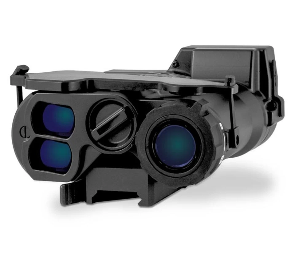 Torrey Pines Sector Optics T2 Thermal Imager 3-8X w/1000M LRF - Image 2 of 2