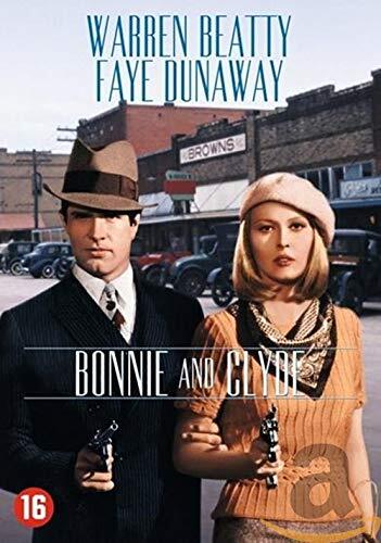 Bonnie & Clyde (DVD)
