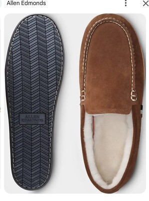 Allen Edmonds Edison Men display picture 3