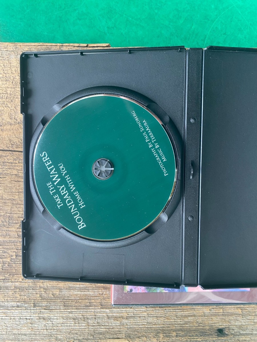 その他 Take the Boundary Waters Home With You [DVD] Take the Boundary Waters Home With You - DVD - Color Digital