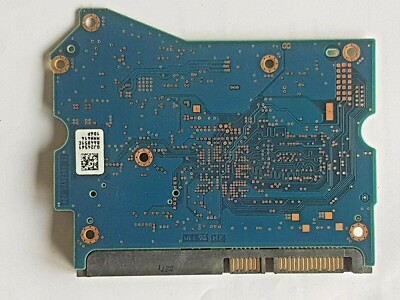 PCB board Controller 0A90398 HUS726060ALA640 HUS726060ALA641