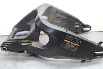 【666marimo】④215/55/17 13-18 KAWASAKI NINJA ZX6R REAR SWINGARM BACK SWING ARM 33001