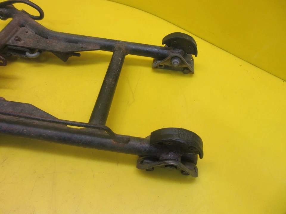 Conjunto de brazo y correas de suspensión delantera trasera OEM 2005 2006 ARCTIC CAT ZR 900 Foto 2 de 4