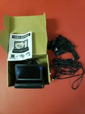 Shynerk Smart Baby Car Monitor Rear Facing 4.3" LCD