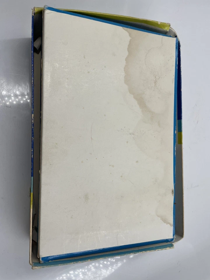 Vintage Badger Air Brush Kit No 200 Professional Type Hobby and Touch Up - Image 4 of 4