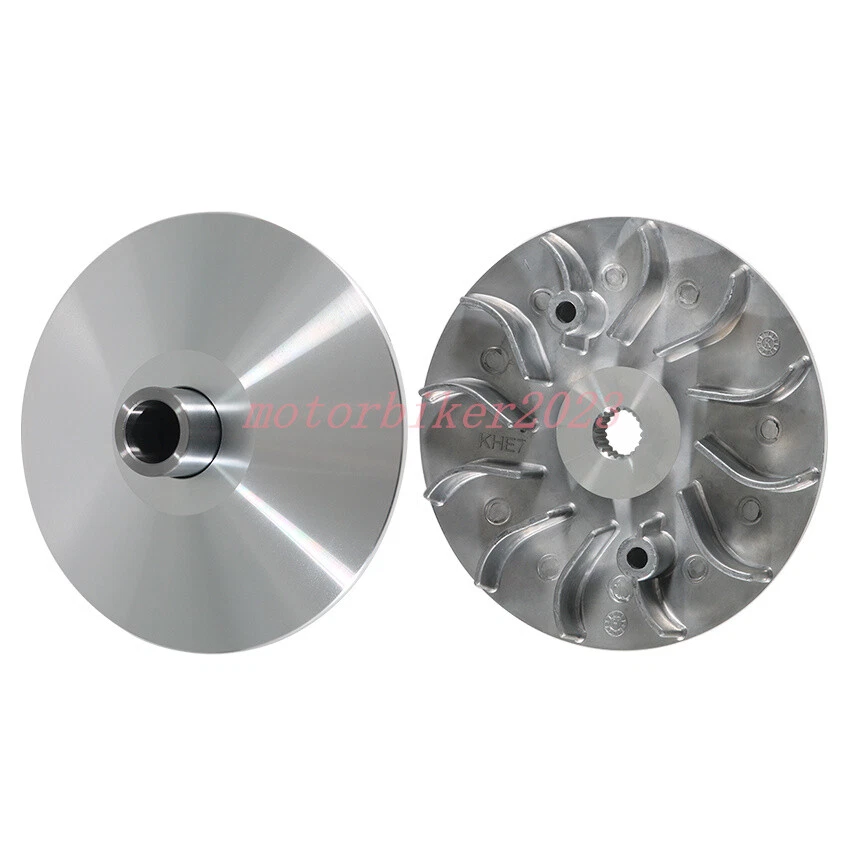 Variador de embrague primario para Kymco Xciting 300i R People S 250/300i Yager 300 GTi Foto 4 de 4