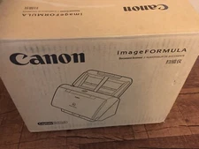 Canon imageFORMULA DR-C230 Sheetfed Scanner New
