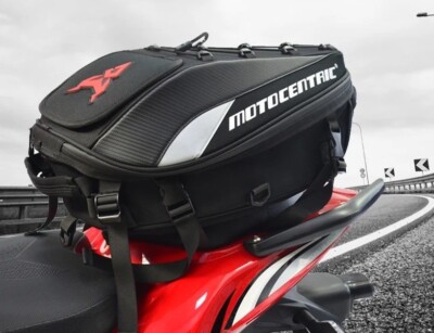 Top Case Multifunktionstaschen Koffer Rücksitz Helm Motorrad Fahrrad Biker
