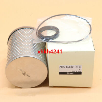 New SMC AMG-EL550 OEM Replacement Filter AMGEL550