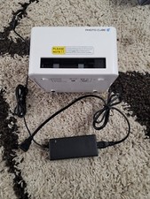 VuPoint IPWF-P100-VP Photo Cube Wireless Smart Color Phone Photo Printer