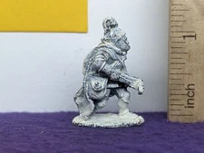 Citadel FTF-57 Heavy Equipped Adventurer w. Crossbow Metal Miniature Fantasy