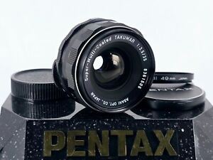 Takumar 35mm F2 | eBay Takumar 35mm F2 | eBay