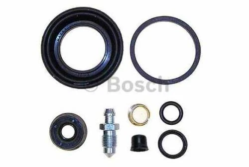 Étriers de frein de freins avant pour automobile