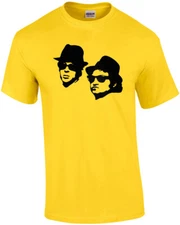 The Blues Brothers - 80's T-Shirt