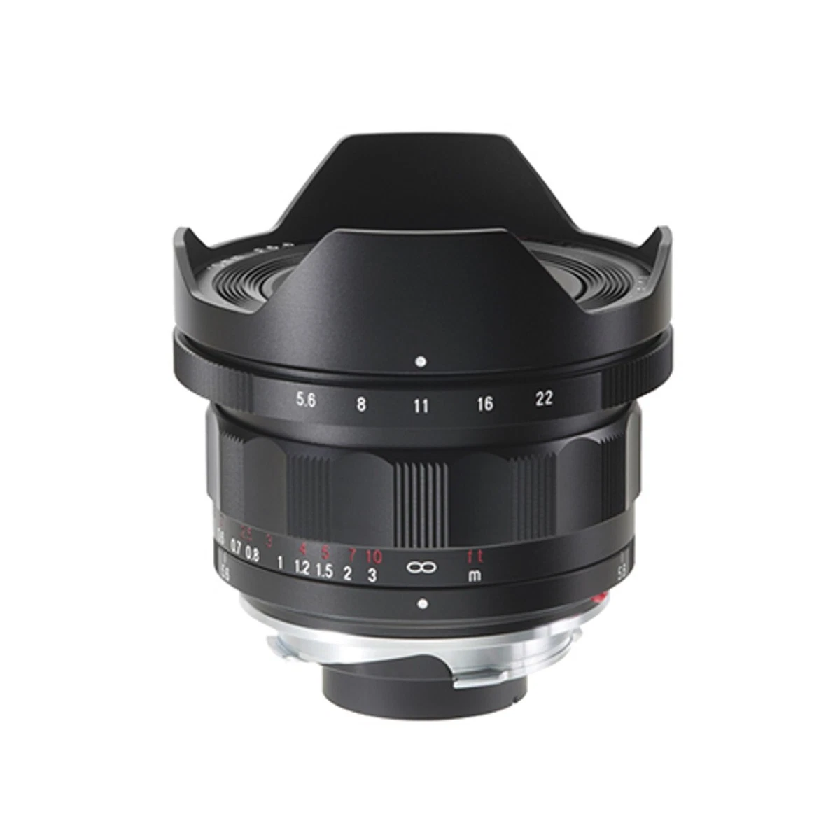 Voigtländer 10mm Focal Camera Lenses for sale | eBay