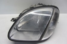MERCEDES R170 SLK SCHEINWERFER FRONTSCHEINWERFER LINKS 