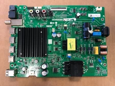 Toshiba 302839 Main Board for 55C350KU