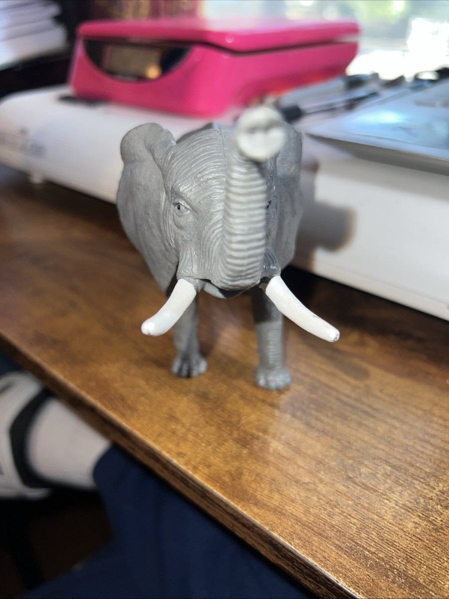 Elephantさま専用 safari-ltd-238529-african-
