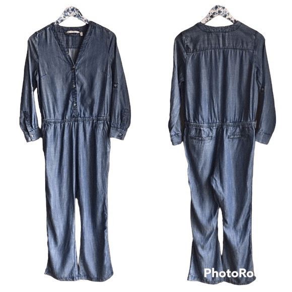 Mono Chambray Dulce Suave Surdings